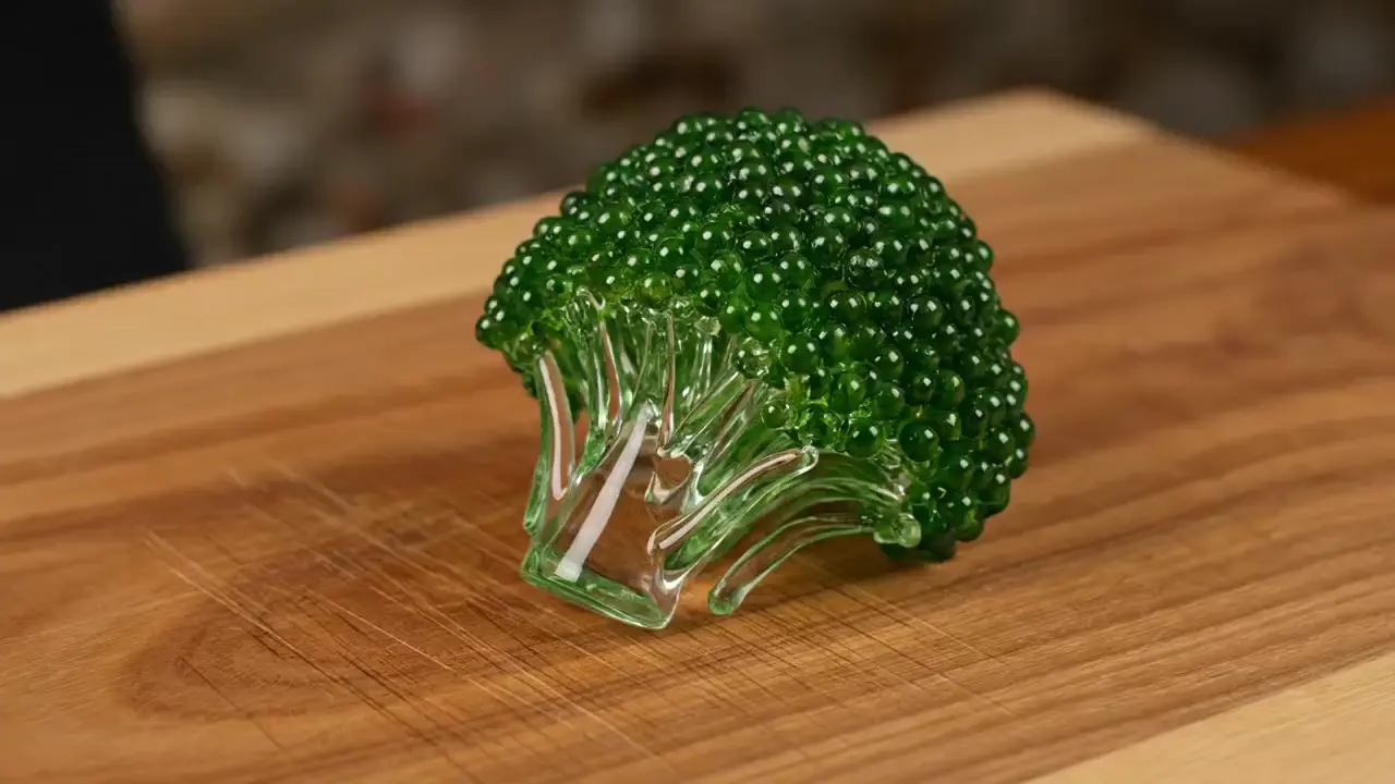 broccoli