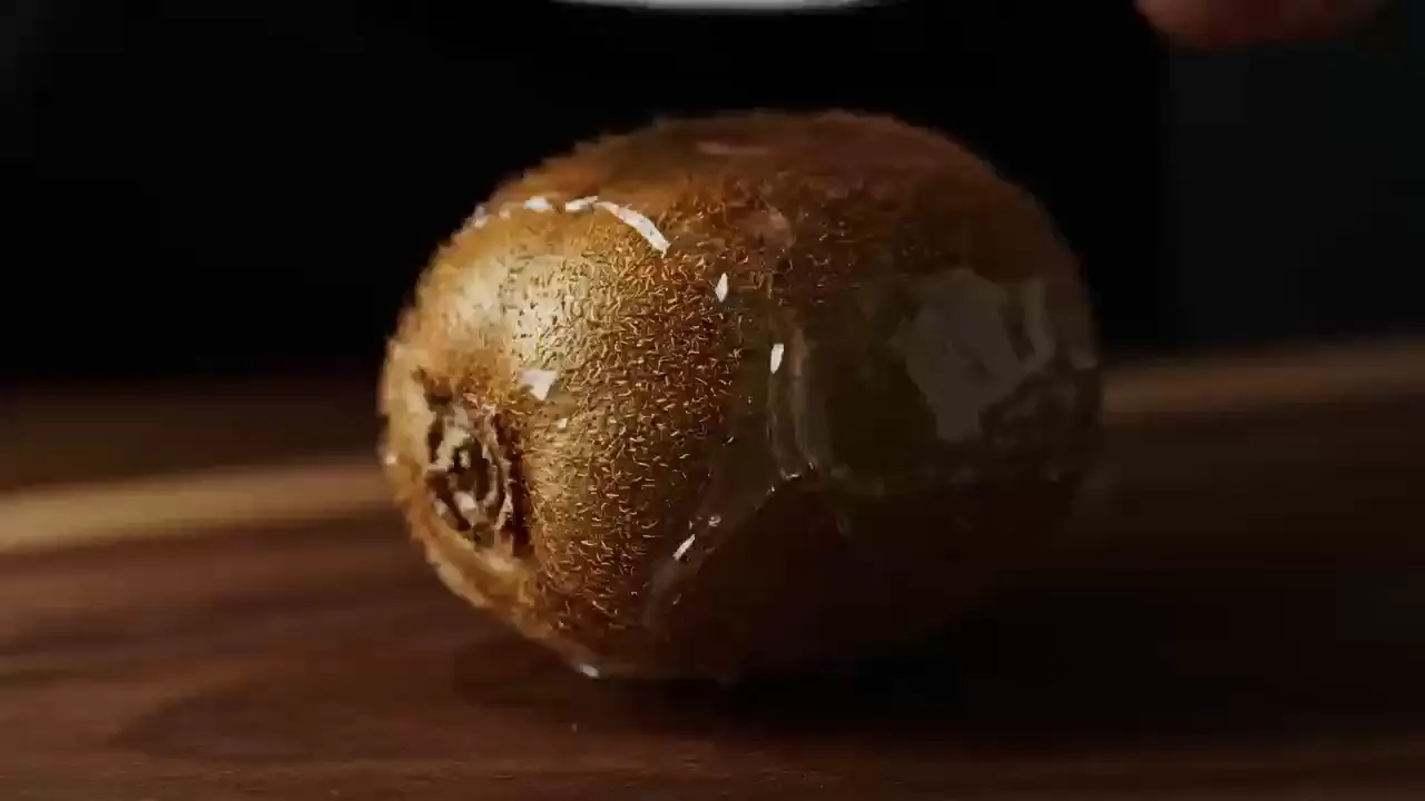 kiwi fruit